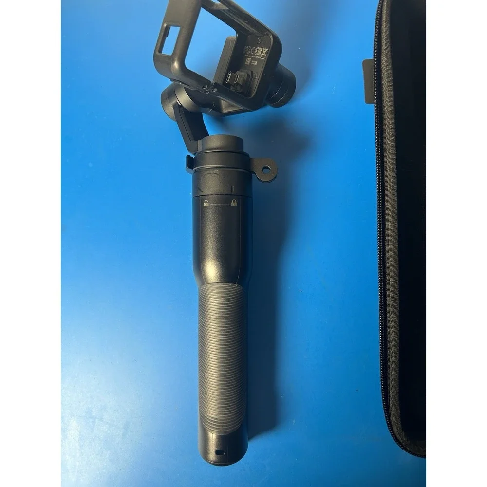 GoPro Karma Grip Gimble MSIP-REM-WD7-ASPK1 With Travel Case